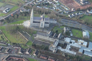 St Patricks RC Cathedral